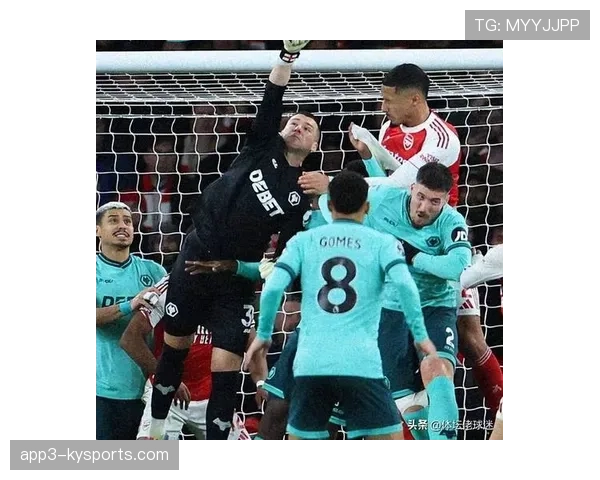 狼队实际失球比预期多4.5粒 防守运气与质量双线低迷