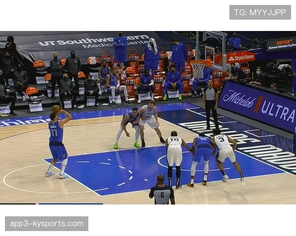 马刺末节进攻停滞复盘：文班亚马缺阵后的战术替代方案